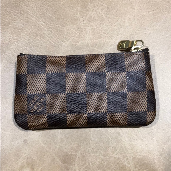 LOUIS VUITTON Clé - Picture 4 of 11